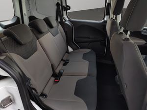 Ford Transit Courier Kombi Ambiente 1.5 TDCi 74 kW  - Foto 7