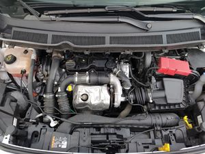 Ford Transit Courier Kombi Ambiente 1.5 TDCi 74 kW  - Foto 21