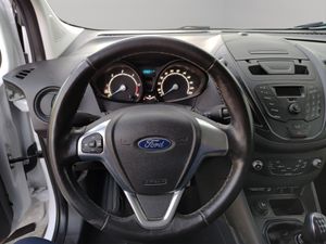 Ford Transit Courier Kombi Ambiente 1.5 TDCi 74 kW  - Foto 18