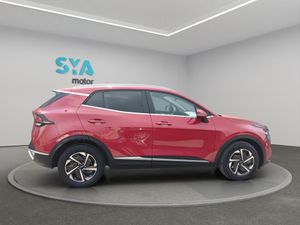Kia Sportage Drive HEV 1.6 T-GDI 169 kW  - Foto 15