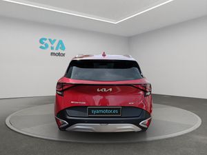 Kia Sportage Drive HEV 1.6 T-GDI 169 kW  - Foto 13