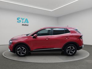Kia Sportage Drive HEV 1.6 T-GDI 169 kW  - Foto 14