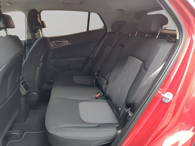Kia Sportage Drive HEV 1.6 T-GDI 169 kW  - Foto 17