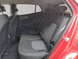 Kia Sportage Drive HEV 1.6 T-GDI 169 kW  - Foto 17