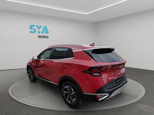 Kia Sportage Drive HEV 1.6 T-GDI 169 kW  - Foto 5