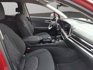 Kia Sportage Drive HEV 1.6 T-GDI 169 kW  - Foto 19