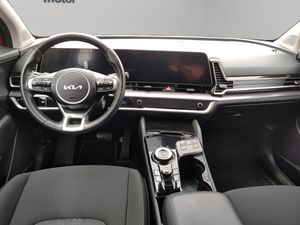 Kia Sportage Drive HEV 1.6 T-GDI 169 kW  - Foto 10