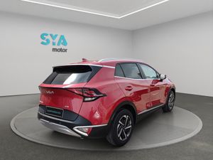Kia Sportage Drive HEV 1.6 T-GDI 169 kW  - Foto 6