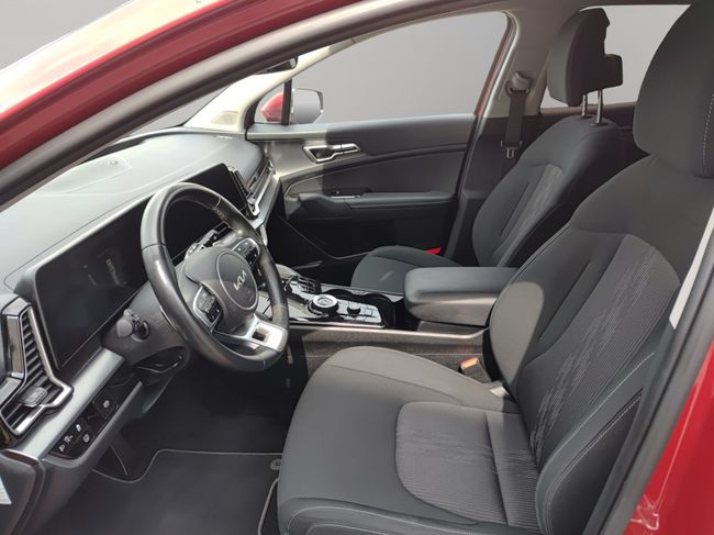 Kia Sportage Drive HEV 1.6 T-GDI 169 kW  - Foto 9