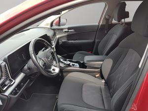 Kia Sportage Drive HEV 1.6 T-GDI 169 kW  - Foto 9