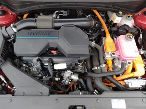 Kia Sportage Drive HEV 1.6 T-GDI 169 kW  - Foto 23