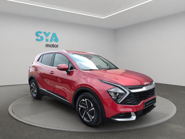 Kia Sportage Drive HEV 1.6 T-GDI 169 kW  - Foto 2