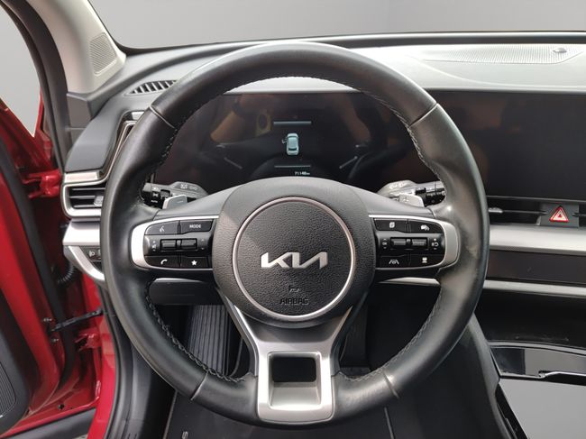 Kia Sportage Drive HEV 1.6 T-GDI 169 kW  - Foto 24