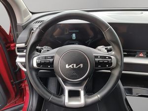 Kia Sportage Drive HEV 1.6 T-GDI 169 kW  - Foto 24