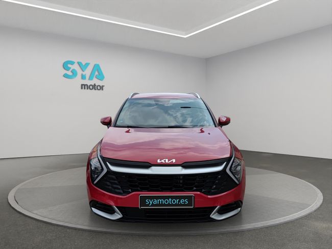 Kia Sportage Drive HEV 1.6 T-GDI 169 kW  - Foto 12
