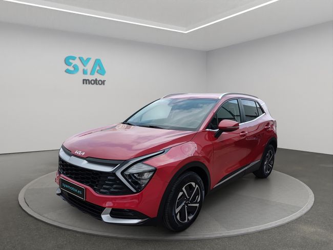 Kia Sportage Drive HEV 1.6 T-GDI 169 kW  - Foto 4