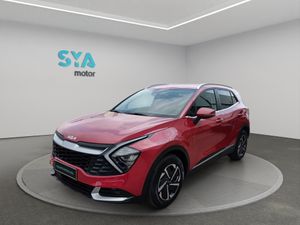 Kia Sportage Drive HEV 1.6 T-GDI 169 kW  - Foto 4