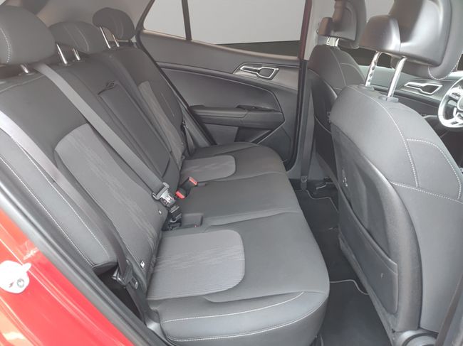 Kia Sportage Drive HEV 1.6 T-GDI 169 kW  - Foto 8