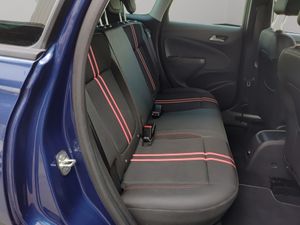 Opel CrossLand GS 1.2 Turbo 81 kW  - Foto 8