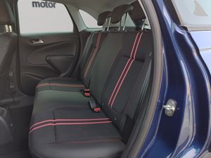 Opel CrossLand GS 1.2 Turbo 81 kW  - Foto 17