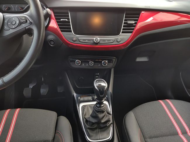 Opel CrossLand GS 1.2 Turbo 81 kW  - Foto 20