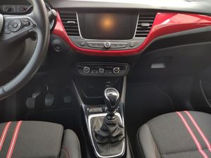 Opel CrossLand GS 1.2 Turbo 81 kW  - Foto 20