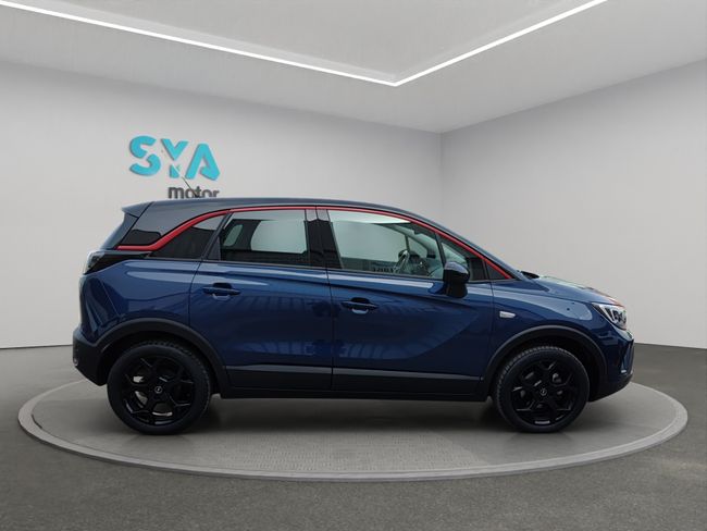 Opel CrossLand GS 1.2 Turbo 81 kW  - Foto 15
