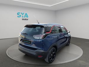 Opel CrossLand GS 1.2 Turbo 81 kW  - Foto 6