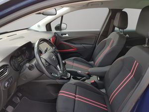 Opel CrossLand GS 1.2 Turbo 81 kW  - Foto 9