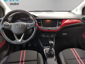 Opel CrossLand GS 1.2 Turbo 81 kW  - Foto 10