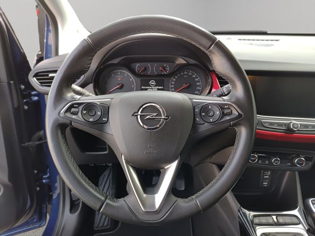 Opel CrossLand GS 1.2 Turbo 81 kW  - Foto 19