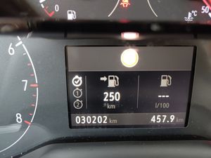 Opel CrossLand GS 1.2 Turbo 81 kW  - Foto 24