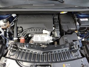 Opel CrossLand GS 1.2 Turbo 81 kW  - Foto 23