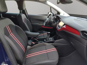 Opel CrossLand GS 1.2 Turbo 81 kW  - Foto 18