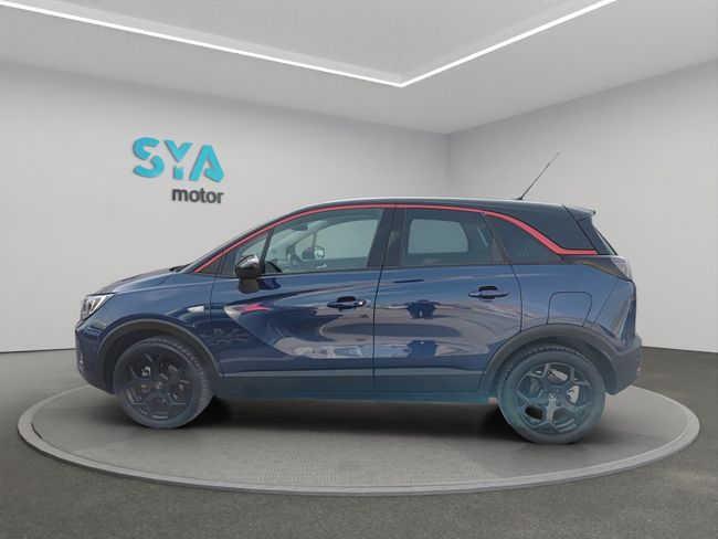 Opel CrossLand GS 1.2 Turbo 81 kW  - Foto 14