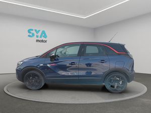 Opel CrossLand GS 1.2 Turbo 81 kW  - Foto 14
