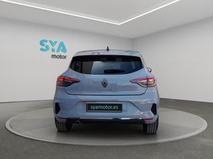 Renault Clio evolution TCe 67 kW  - Foto 13