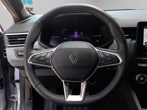 Renault Clio evolution TCe 67 kW  - Foto 18