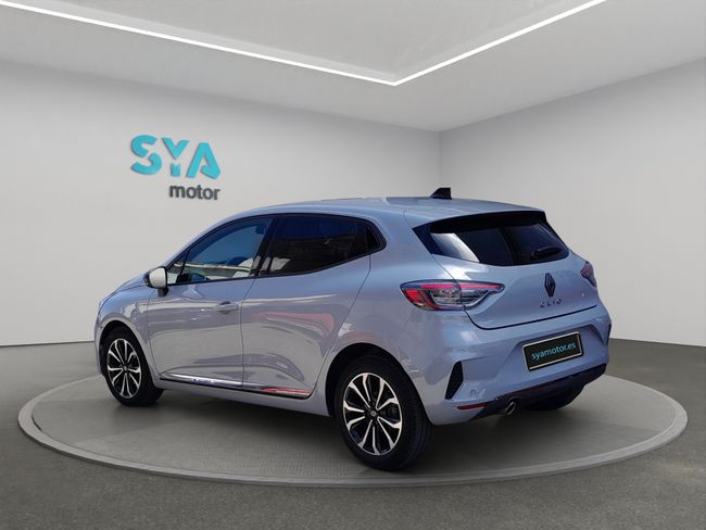 Renault Clio evolution TCe 67 kW  - Foto 5