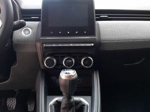 Renault Clio evolution TCe 67 kW  - Foto 19