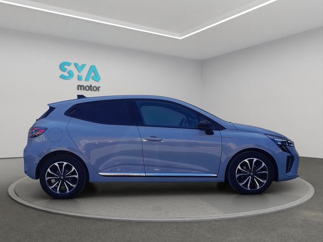 Renault Clio evolution TCe 67 kW  - Foto 15