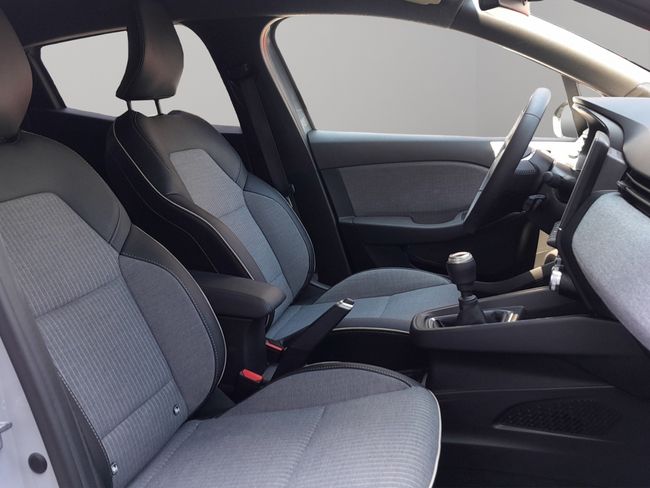 Renault Clio evolution TCe 67 kW  - Foto 17
