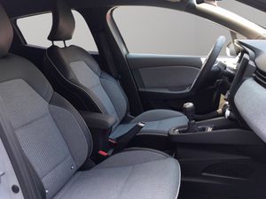 Renault Clio evolution TCe 67 kW  - Foto 17