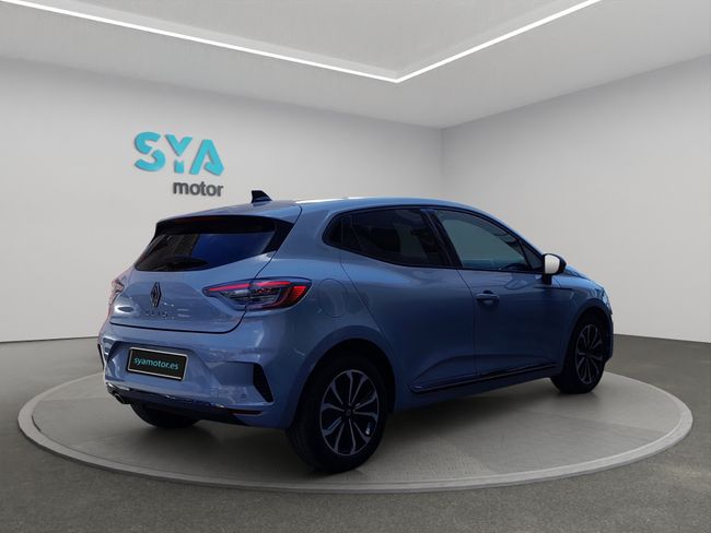 Renault Clio evolution TCe 67 kW  - Foto 6