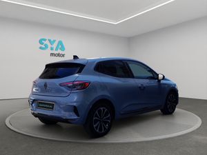 Renault Clio evolution TCe 67 kW  - Foto 6
