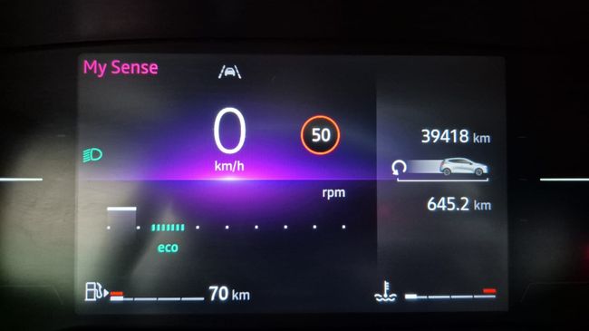 Renault Clio evolution TCe 67 kW  - Foto 11