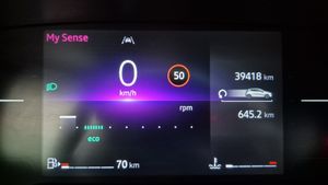 Renault Clio evolution TCe 67 kW  - Foto 11