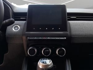 Renault Clio evolution TCe 67 kW  - Foto 20