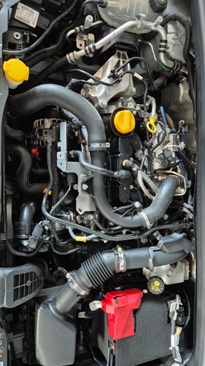 Renault Clio evolution TCe 67 kW  - Foto 23