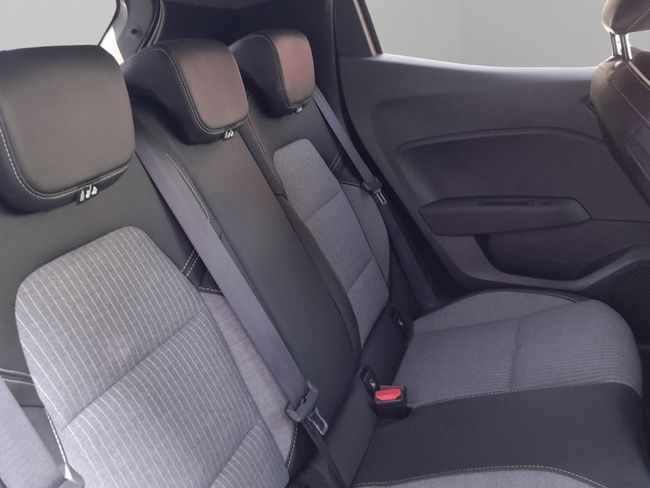 Renault Clio evolution TCe 67 kW  - Foto 16